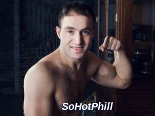 SoHotPhill