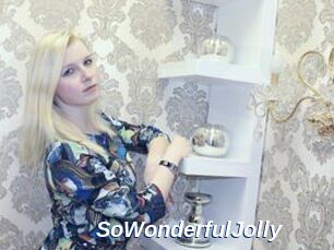 SoWonderfulJolly