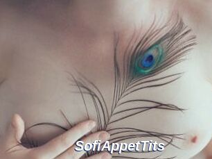SofiAppetTits