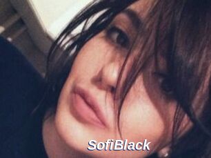 SofiBlack