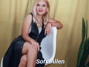 SofiaAllen
