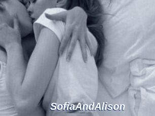SofiaAndAlison