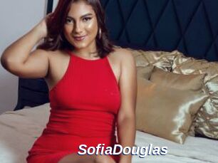 SofiaDouglas