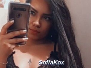 SofiaKox