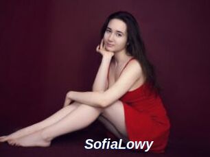 SofiaLowy