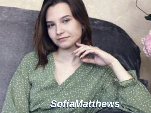 SofiaMatthews