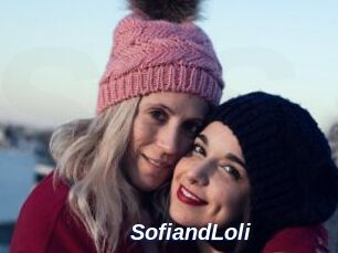 SofiandLoli