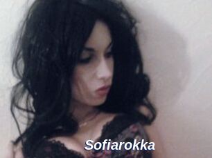 Sofiarokka