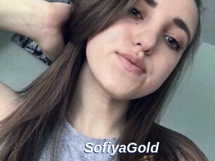 SofiyaGold