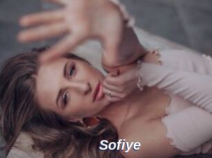 Sofiye