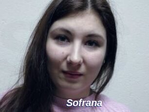 Sofrana
