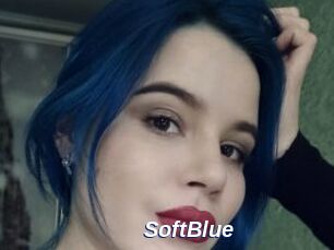 SoftBlue