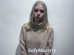 SofyMazerly