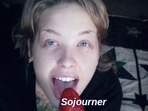 Sojourner