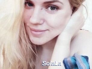 SolaLa