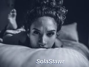 SolaStawr