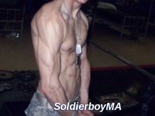 SoldierboyMA