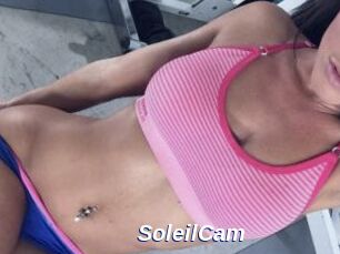 SoleilCam