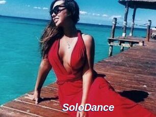 SoloDance