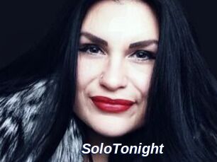 SoloTonight