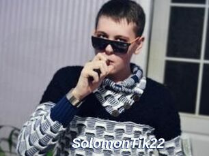 Solomon_Tik22