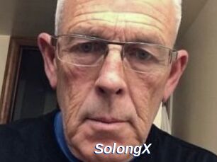 SolongX