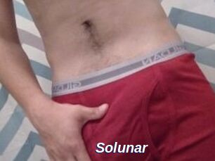 Solunar