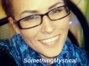 Something_Mystical