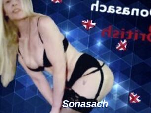 Sonasach