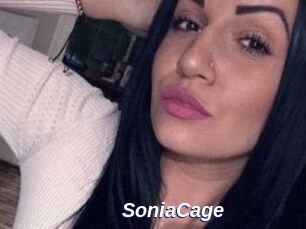 SoniaCage