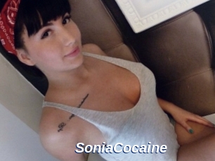 SoniaCocaine