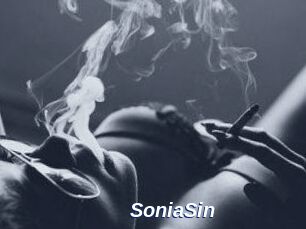 SoniaSin