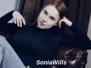 SoniaWills