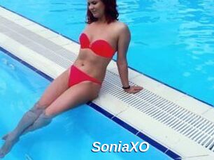 SoniaXO