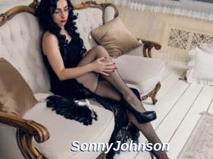 SonnyJohnson