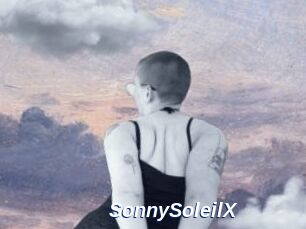 SonnySoleilX
