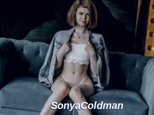 SonyaColdman