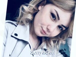 SonyaGerl