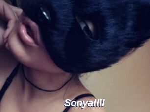 SonyaIIII