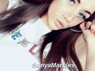 SonyaMarbles