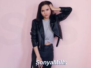 SonyaMills