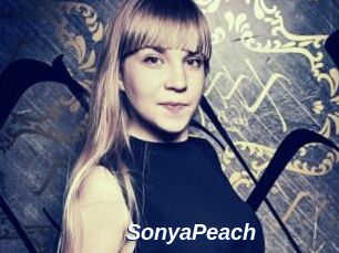 SonyaPeach