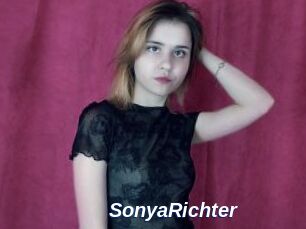 SonyaRichter