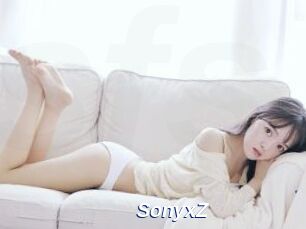 SonyxZ