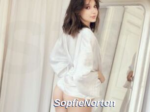 SopfieNorton