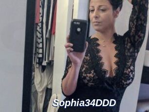 Sophia34DDD