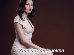 SophiaBogdanovna