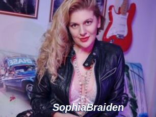 SophiaBraiden