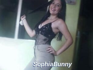 SophiaBunny