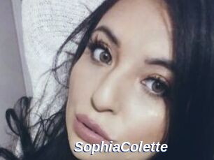 SophiaColette